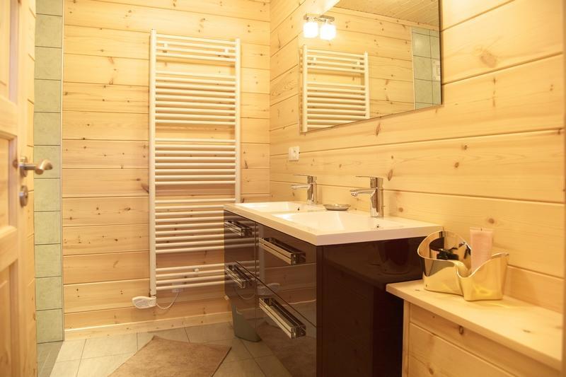 Chambres D'Hotes - Les Dolines La Chaux  Exterior foto