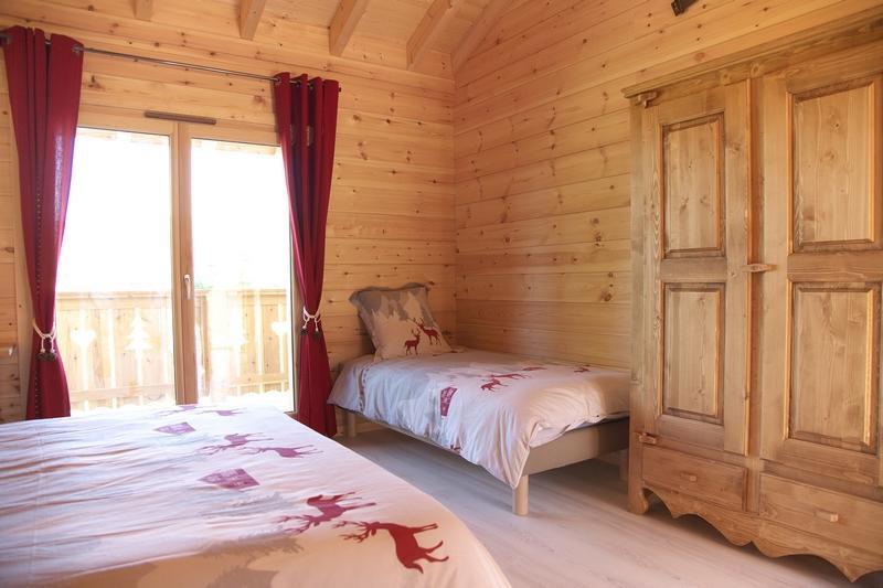 Chambres D'Hotes - Les Dolines La Chaux  Exterior foto
